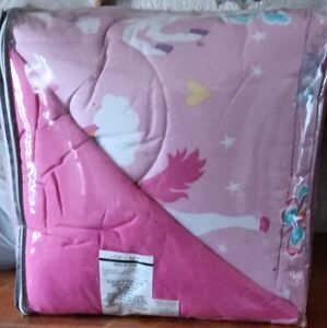 Twin size complete set